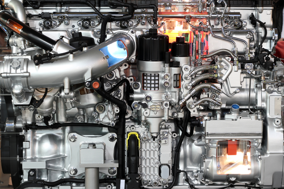 Despre noi - Specialist Piese