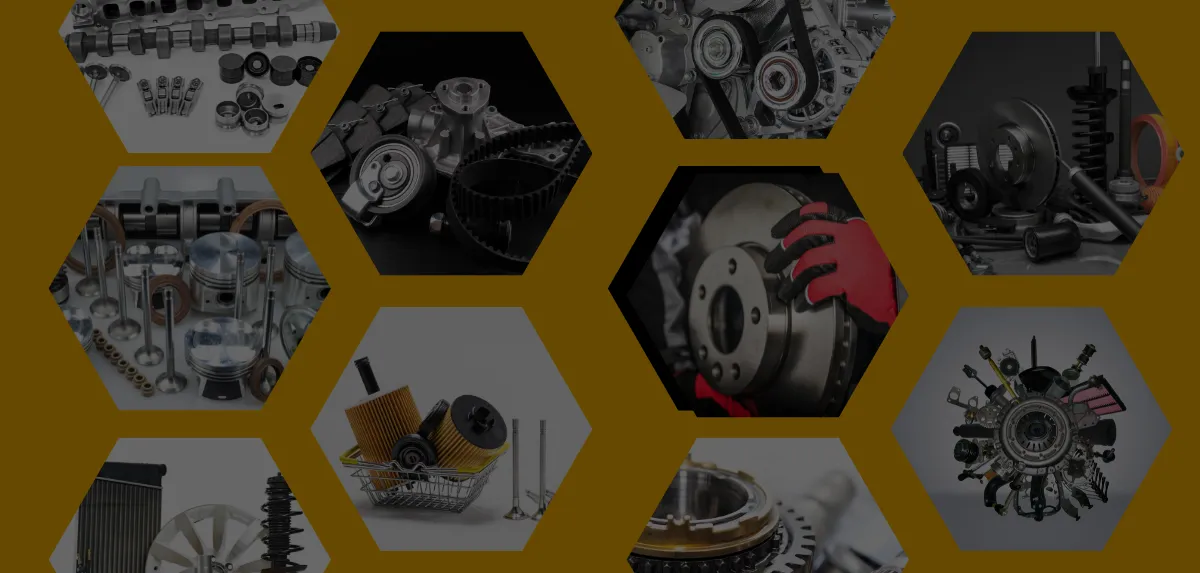 Magazin online de piese auto și accesorii