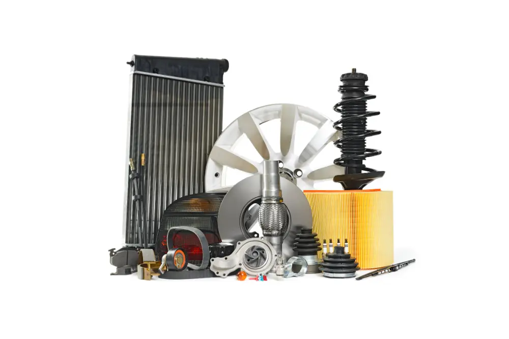 Termeni și condiții - Specialist piese