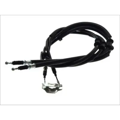 Cablu frana de mana Opel Astra G