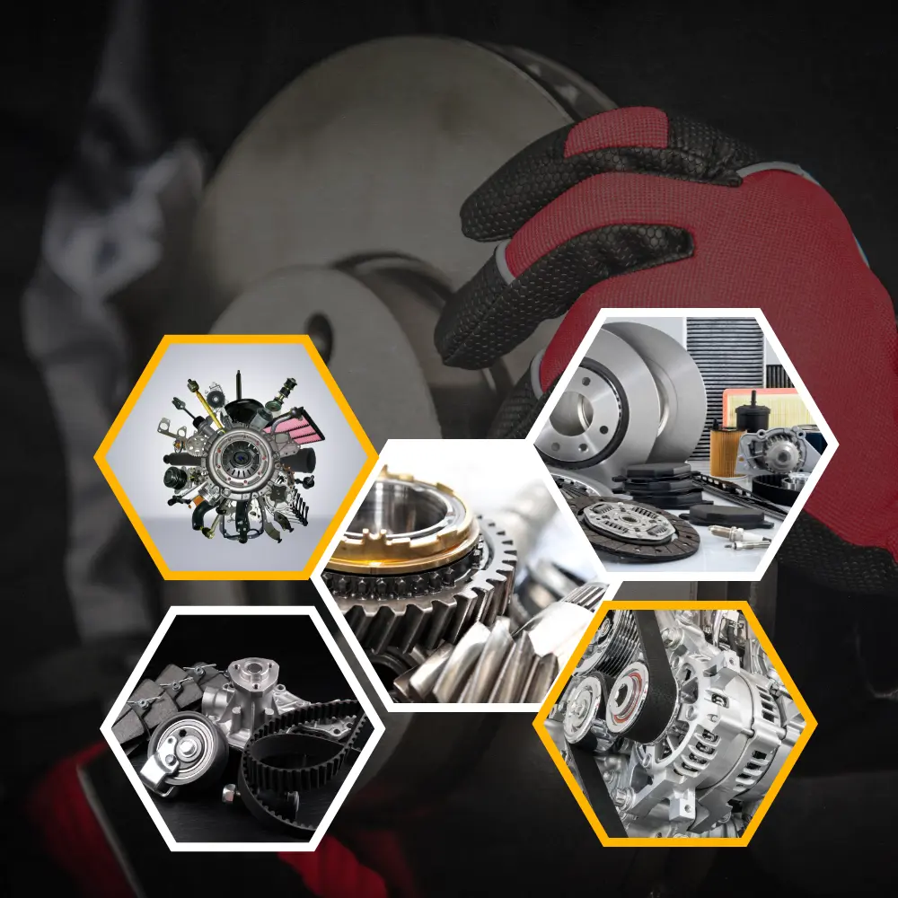 Despre noi - specialistpiese.ro