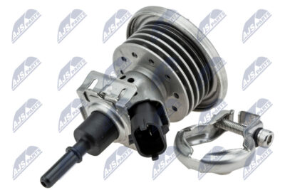 Modul injector ADblue Mercedes Sprinter/Vito 2009-