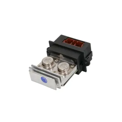 Modul trepte ventilator Opel Vectra B