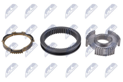 Sincron pinion viteza 5 Jumper/Boxer/Ducato, Cutie C537