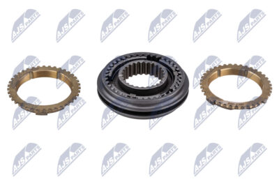 Sincron pinion viteza 5/6 Jumper/Boxer/Ducato, Cutie C547