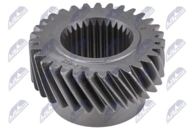 Pinion ax principal viteza 6-a Jumper/Boxer/Ducato, 31 dinti, Cutie C547