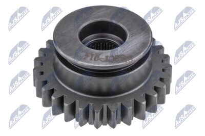 Pinion de marsarier cutie de viteze Jumper/Boxer/Ducato, 27 dinti, Cutie MLGU 6