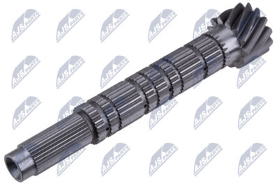 Ax intermediar cutie de viteze 6 trepte Jumper/Boxer/Ducato, LUNGIME:300mm,DINTI:13X25X31