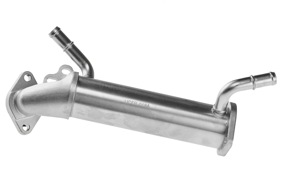 Racitor gaze EGR Ford Transit 2.2