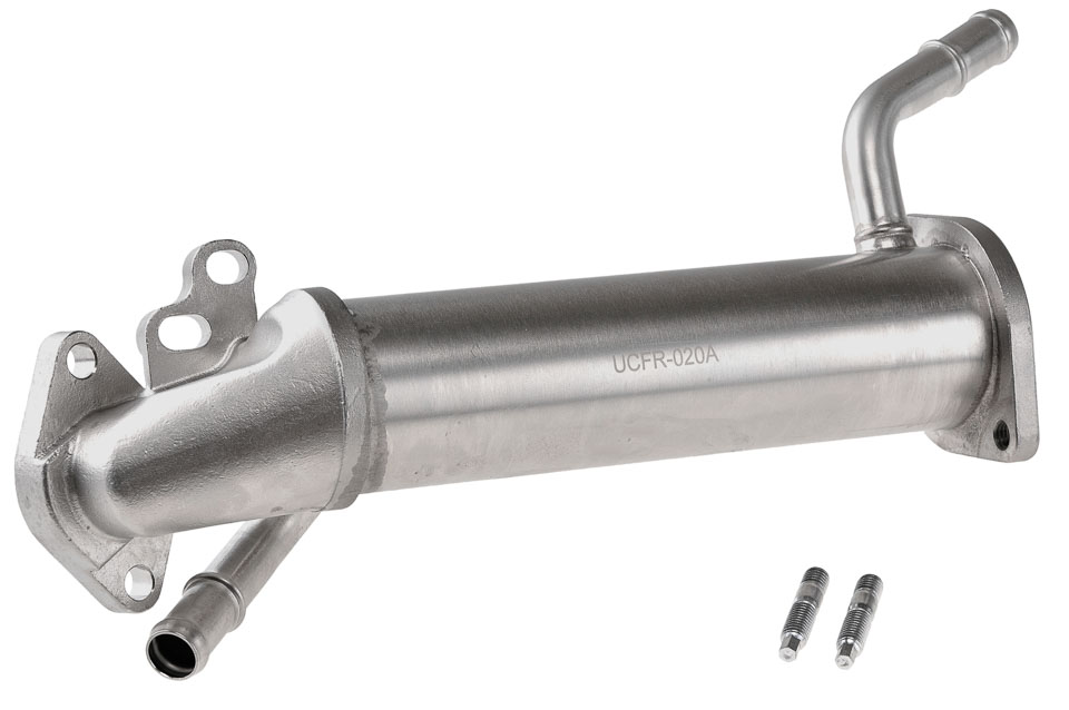 Racitor gaze EGR Ford Transit 2.4