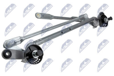 Ansamblu stergator Nissan Qashqai 2013-