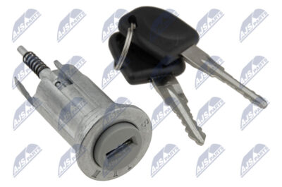 Contact pornire cu chei Matiz, Spark