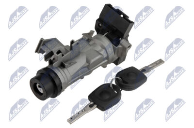 Contact pornire cu chei VW, Skoda