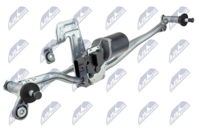 Ansamblu stergator parbriz cu motor Jumper/Ducato/Boxer