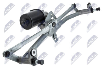 Ansamblu stergator cu motor VW Golf IV, Skoda Octavia I