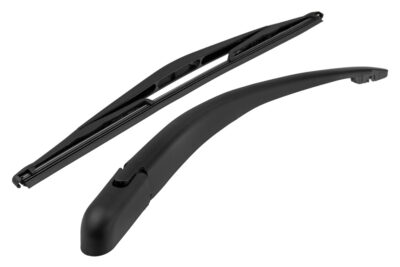 Set stergator spate, luneta, brat+lamela, Zafira A