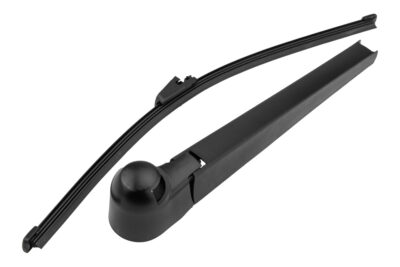 Set stergator spate, luneta, brat+lamela, Touran 2003-