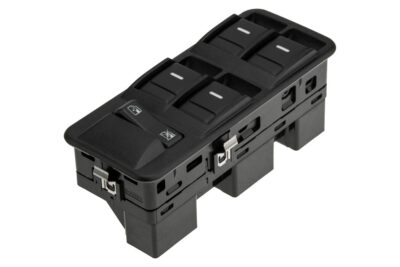 Buton geam electric Land Rover 2004-