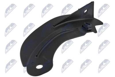 Aparator noroi stanga fata Audi/Seat