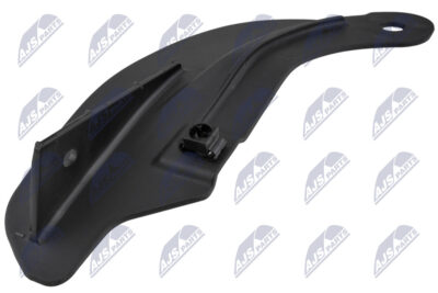 Aparator noroi dreapta fata Audi/Seat