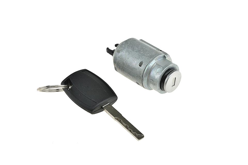 Butuc yala inchidere capota motor Ford Focus