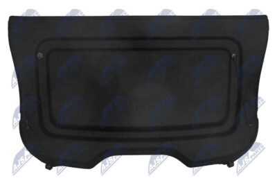 Polita portbagaj Ford Focus III Hatchback