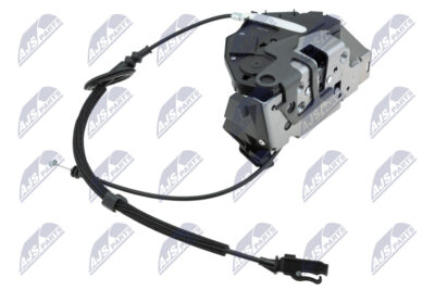 Broasca usa fata stanga Ford Transit Custom