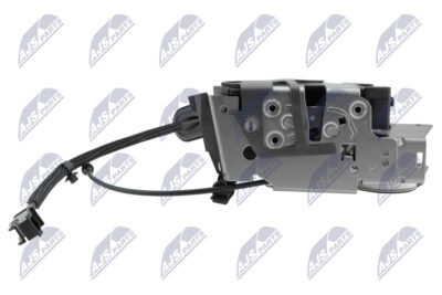 Broasca usa fata stanga Ford Transit Custom