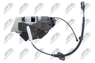 Broasca usa fata stanga Ford Transit Custom