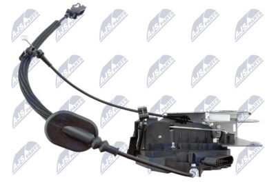 Broasca usa fata stanga Ford Transit Custom