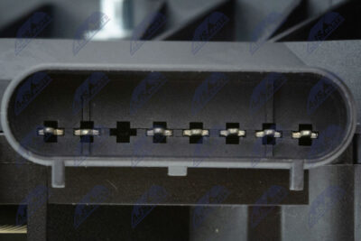 Broasca usa fata stanga Ford Transit Custom