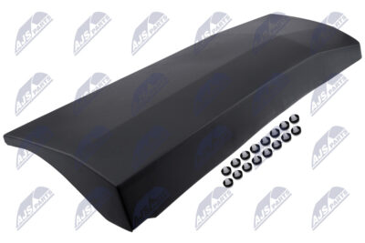 Bandou protectie usa spate dreapta Ford Transit V363