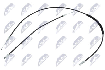 Cabluri broasca usa culisanta Ducato/Jumper/Boxer