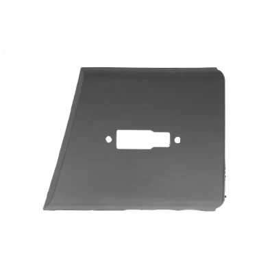 Bandou lateral stalp usa stanga Ducato/Jumper/Boxer pt lampa gabarit{long}