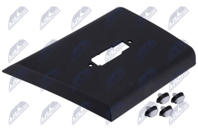 Bandou lateral stalp usa dreapta Ducato/Jumper/Boxer pt lampa gabarit{long}