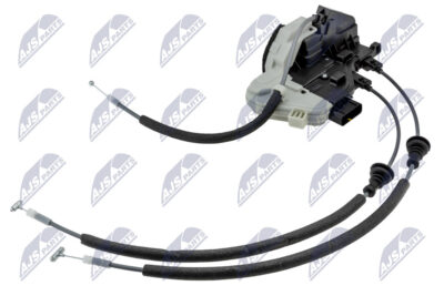 Broasca usa stanga spate Santa FE 2013-