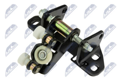 Rola usa culisanta mijloc Mercedes Sprinter, VW Crafter, partea stanga