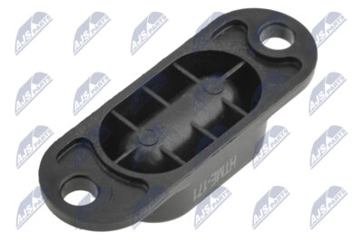 Ghidaj usa culisanta Mercedes Sprinter/Vito, VW LT, antitrepidatie