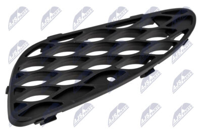 Grila bara fata stanga Mercedes W211