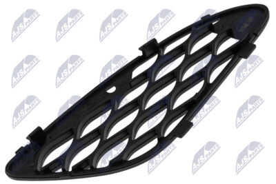 Grila bara fata stanga Mercedes W211