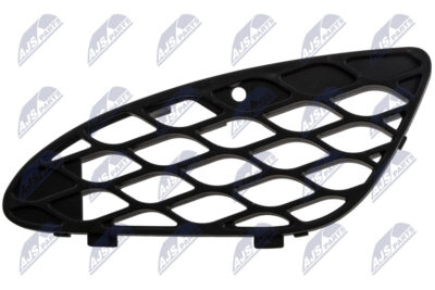 Grila bara fata stanga Mercedes W211