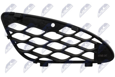 Grila bara fata stanga Mercedes W211