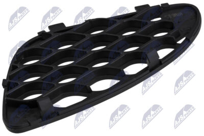 Grila bara fata dreapta Mercedes W211