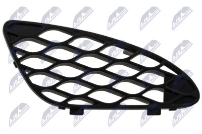 Grila bara fata dreapta Mercedes W211