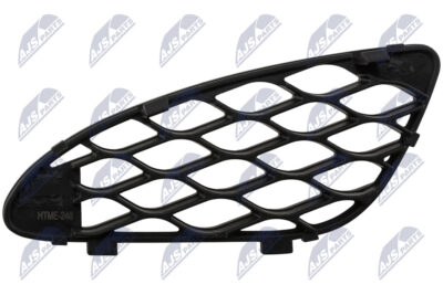 Grila bara fata dreapta Mercedes W211
