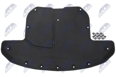 Izolatie capota motor Mercedes C-class - Specialist Piese Izolatie capota motor Mercedes C-class