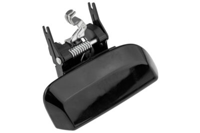 Maner usa stanga spate Nissan Pathfinder, negru