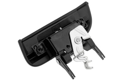 Maner usa stanga spate Nissan Pathfinder, negru