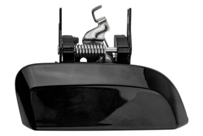 Maner usa stanga spate Nissan Pathfinder, negru