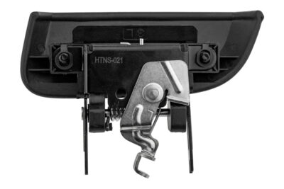 Maner usa stanga spate Nissan Pathfinder, negru